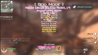 MW2 CHALLENGE LOBBY PS3 (HD)