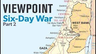 Six-Day War: 50th Anniversary with Ziad Asali | VIEWPOINT