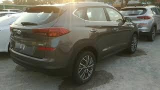 Hyundai Tucson AWD A/T Ultimate 2020 for Sale