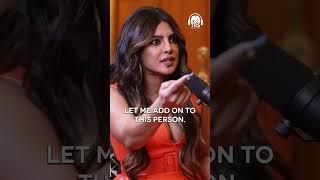 1 Indian Trait That Is HOLDING Us Back - Priyanka Chopra