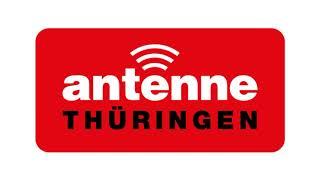 Antenne Thüringen 2000 Genau richtig