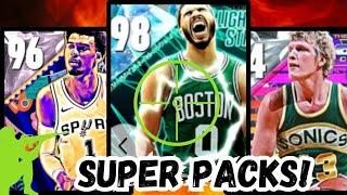 BEST NBA 2k25 Snipe Filters to use for SUPER PACK SNIPING!