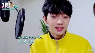 [VIETSUB] Housekeeper's Brag Season 2 - Ep. 2 with Kim Yongguk x Choi Hee