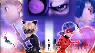 Jubilation [FULL EPISODE] (ENGLISH DUB) _ Season 5 Episode 4 - Miraculous Ladybug