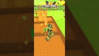 FREE CANDY BLOSSOM IN GROW A GARDEN