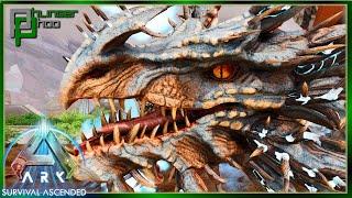 Velonosaur Defense Mechanism Engage! Soloing the Ark Ascended 137