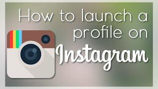 Introduction to All Things Instagram