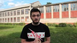 Артур Агаджанян ALS Ice Bucket Challange