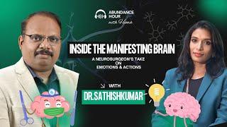 Neuroscience of Manifestation: Why Your Brain your Slave not your master (MEMORY, SLEEP, STRESS)