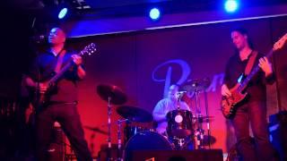 Ethan Piper & the Instigation, Live in New York 2015