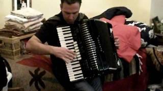 pijo accordion 1st time in ten years.AVI