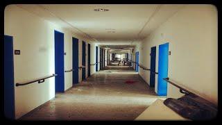 VERLASSENES KRANKENHAUS MIT KAPELLE ENTDECKT! | Lost Place