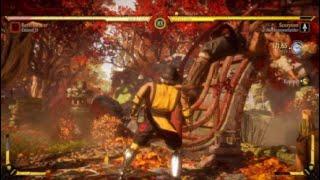 Why I love Demon Slam... - Mortal Kombat 11 (Scorpion)