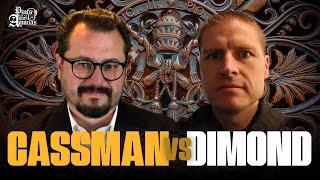 Sedevacantism Debate: Are John XXIII Through Francis True Popes? Jeff Cassman Vs Br. Peter Dimond