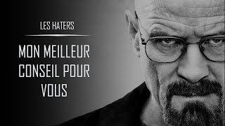 Video Motivation : Ignore le "Hater" - H5 Motivation #15 ( motivation francais 2018 )