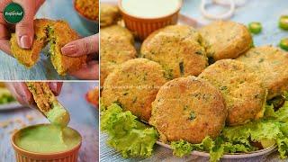 Flavorful Chicken Shami Kabab: A Pakistani Favorite - How to make Resha Shami Kababs