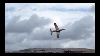 Michael Wargo:Tips On Properly FLying EDF Jets