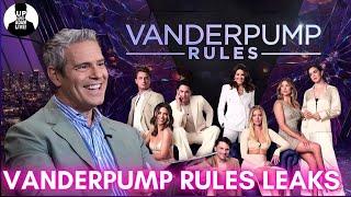 Vanderpump Rules New Season Plan Leaked + Lala's Assistant Speaks Out! #bravotv