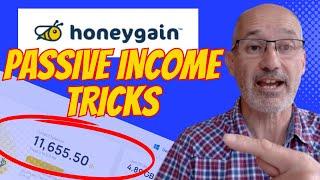 Honeygain Tricks - 8 Secrets Tips To Earn Passively With Honeygain