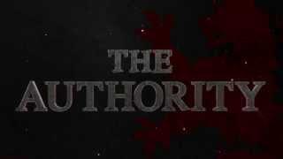 2015 The Authority Official Theme Song - "King of Kings"