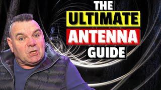 Our Obsession with Ham Radio Antennas