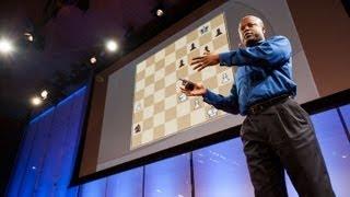 Working backward to solve problems - Maurice Ashley