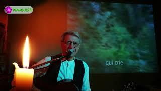 Live concert 19/06/2020 - Hommage a Satprem - Ameveil-Americo