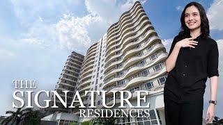 Discover The Signature Residences: Your Urban Sanctuary in Quezon City • Presello
