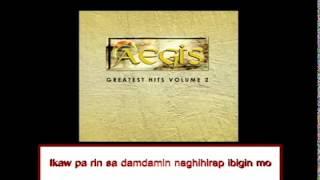 Aegis - Palad (Lyric Video)