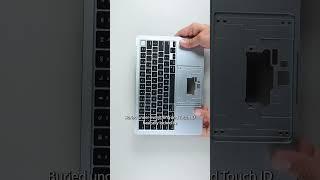 Is the New M4 MacBook Air Really Repairable?