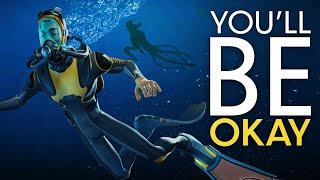 The Survival Game That Doesn't Want You Dead
