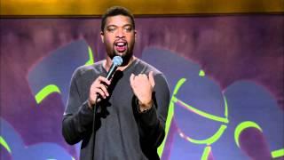 DeRay Davis - Power Play TRAILER.mov