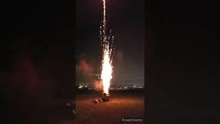 Fireworks On Diwali