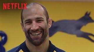 Team Foxcatcher - Official Trailer - Netflix [HD]