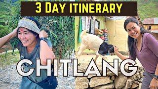 3 Days In CHITLANG, NEPAL | Off-beat Things to Do in HIDDEN GEMS