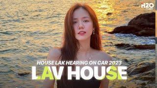 MIXTAPE HOUSE LAK - MIXSET DEEP CHILL NGHE TRÊN XE - NHẠC REMIX DEEP HOUSE HAY NHẤT 2023