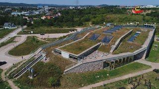 Odkrywaj tajemnice Ziemi. Odwiedź Centrum Geoedukacji w rezerwacie Wietrznia – ITV Kielce