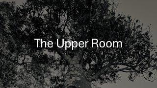 The Upper Room - Christine McPherson