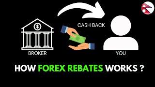 What is Forex Rebates ? | How this Works ? | How to get Forex Rebates ? | Forex Trading in Nepal