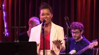 Alexis Floyd - "Roller Coaster Ride" (D'Archangelis & Horneff)