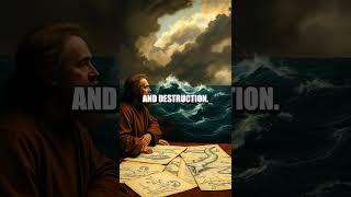 The Chilling Prediction of Leonardo da Vinci
