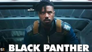 New Black Panther 3 Plot Theory