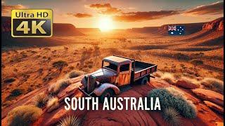 South Australia   4K