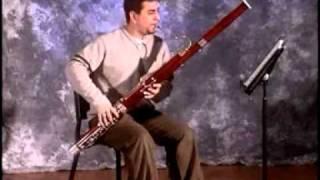 Woodwind instruments