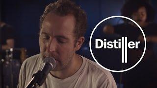 Seramic - The Things You Do | Distiller TV