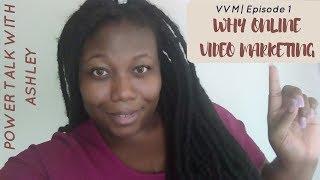 Video Marketing Mastery | #1 Why Online Video Marketing