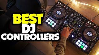 TOP 6: Best DJ Controllers For 2022