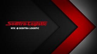 NYX at Soditra Logistic