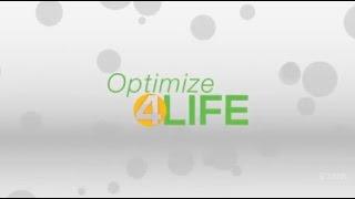 Optimize for Life - "Preparing to Optimize 4 Life" #001