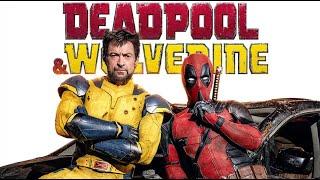 Like a Prayer (Subtitulos en Español) - Deadpool & Wolverine